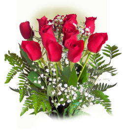 Send flowers online international -LocalStreets- Flower delivery,florists:Express Rose Bouquet